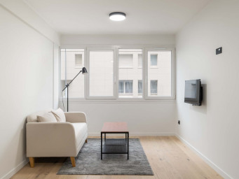 Appartement a louer paris-17e-arrondissement - 1 pièce(s) - 29 m2 - Surfyn