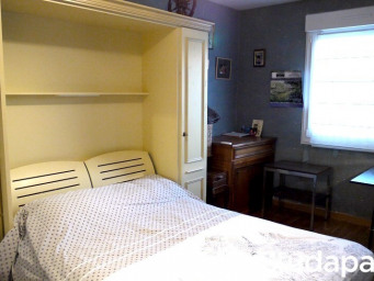 Appartement a louer nantes - 1 pièce(s) - 12 m2 - Surfyn