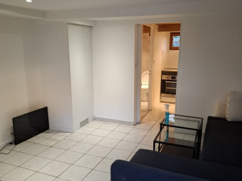 Maison a louer corbeil-essonnes - 2 pièce(s) - 47 m2 - Surfyn