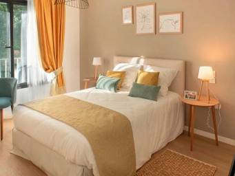 Appartement a louer dreux - 2 pièce(s) - 30 m2 - Surfyn