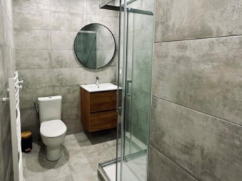 Appartement a louer pontoise - 1 pièce(s) - 11 m2 - Surfyn