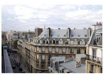Appartement a louer paris-8e-arrondissement - 6 pièce(s) - 149 m2 - Surfyn