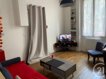 Appartement a louer paris-12e-arrondissement - 2 pièce(s) - 36.66 m2 - Surfyn
