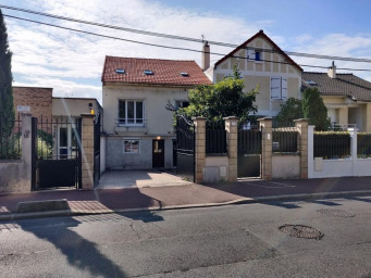 Maison a louer paris-12e-arrondissement - 5 pièce(s) - 175 m2 - Surfyn