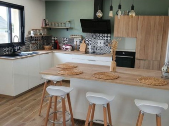 Appartement 227 450 € - 69 m²