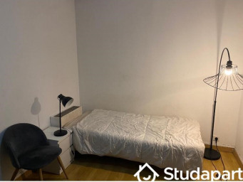 Appartement a louer pontoise - 1 pièce(s) - 12 m2 - Surfyn