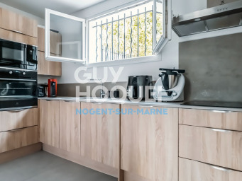 Maison a louer nogent-sur-marne - 4 pièce(s) - 80 m2 - Surfyn