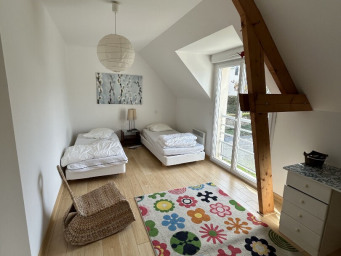 Maison a louer saint-nazaire - 4 pièce(s) - 76 m2 - Surfyn