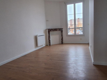 Appartement a louer maisons-laffitte - 2 pièce(s) - 35.84 m2 - Surfyn