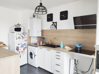 Appartement a louer villiers-sur-marne - 2 pièce(s) - 52.28 m2 - Surfyn