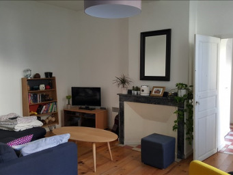 Maison a louer toulouse - 2 pièce(s) - 53 m2 - Surfyn