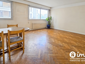 Appartement 349 000 € - 96 m²