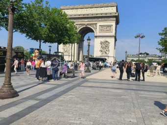 Maison a louer bussy-saint-georges - 4 pièce(s) - 77 m2 - Surfyn