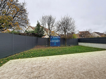 Maison a louer bretigny-sur-orge - 6 pièce(s) - 140 m2 - Surfyn