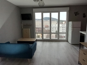 Appartement a louer vesoul - 1 pièce(s) - 27 m2 - Surfyn