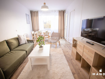 Appartement a louer herouville-saint-clair - 4 pièce(s) - 0 m2 - Surfyn