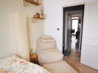 Appartement a louer marseille-10e-arrondissement - 1 pièce(s) - 11 m2 - Surfyn