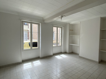 Maison a louer sens - 3 pièce(s) - 82 m2 - Surfyn