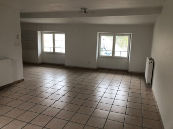 Appartement a louer romans-sur-isere - 3 pièce(s) - 58.39 m2 - Surfyn
