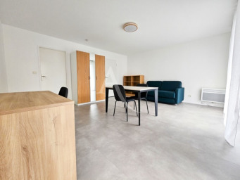 Appartement a louer cergy - 1 pièce(s) - 32 m2 - Surfyn