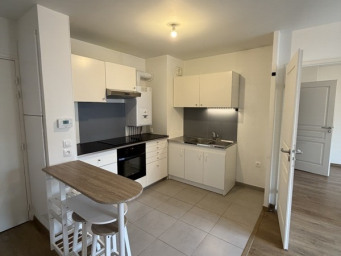 Appartement a louer saint-leu-la-foret - 2 pièce(s) - 40.36 m2 - Surfyn