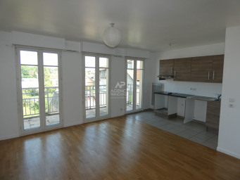 Appartement 2 pièce(s) 40 m²à louer Saint-germain-en-laye