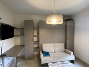 Appartement a louer schiltigheim - 1 pièce(s) - 17.44 m2 - Surfyn