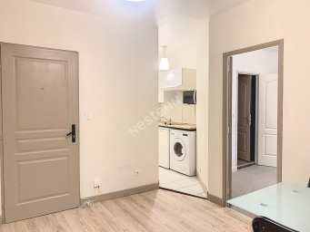 Appartement a louer blois - 2 pièce(s) - 30 m2 - Surfyn