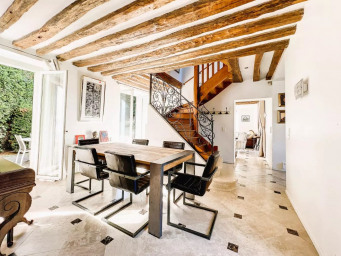 Maison a louer chaville - 7 pièce(s) - 221 m2 - Surfyn
