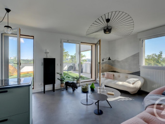 Appartement 274 500 € - 56 m²