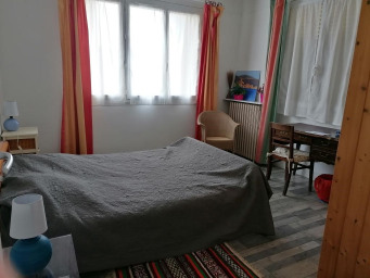 Appartement 1 pièce(s) 16 m²à louer Athis-mons