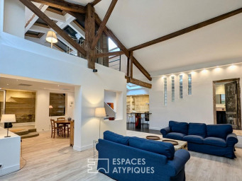 Maison a louer bordeaux - 4 pièce(s) - 183 m2 - Surfyn