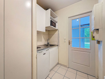 Appartement a louer reims - 1 pièce(s) - 25.55 m2 - Surfyn