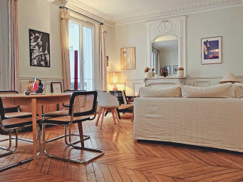 Appartement a louer paris-6e-arrondissement - 3 pièce(s) - 73.3 m2 - Surfyn