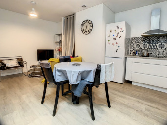 Appartement a louer lyon-9e-arrondissement - 6 pièce(s) - 14 m2 - Surfyn