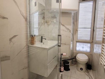 Appartement a louer villeneuve-saint-georges - 1 pièce(s) - 30 m2 - Surfyn
