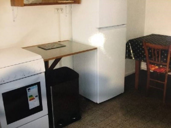 Appartement a louer lyon-4e-arrondissement - 2 pièce(s) - 47 m2 - Surfyn