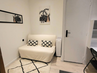 Appartement a louer puteaux - 1 pièce(s) - 12 m2 - Surfyn