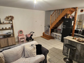 Maison a louer persan - 3 pièce(s) - 50 m2 - Surfyn