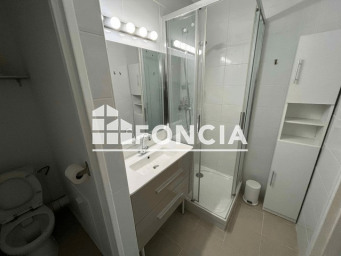 Appartement a louer tours - 1 pièce(s) - 32.83 m2 - Surfyn