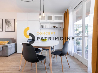 Appartement a louer cagnes-sur-mer - 1 pièce(s) - 30 m2 - Surfyn