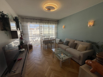 Appartement a louer lyon-6e-arrondissement - 2 pièce(s) - 39.35 m2 - Surfyn