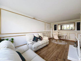 Appartement a louer puteaux - 3 pièce(s) - 68 m2 - Surfyn