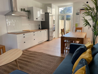 Appartement a louer vitre - 1 pièce(s) - 35 m2 - Surfyn