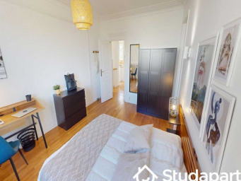 Appartement a louer paris-14e-arrondissement - 1 pièce(s) - 100 m2 - Surfyn