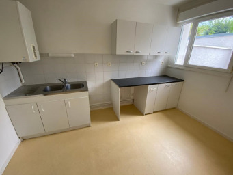 Maison a louer rennes - 5 pièce(s) - 104 m2 - Surfyn