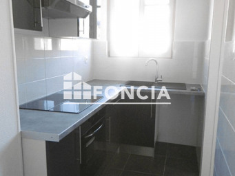 Appartement a louer metz - 4 pièce(s) - 98.6 m2 - Surfyn