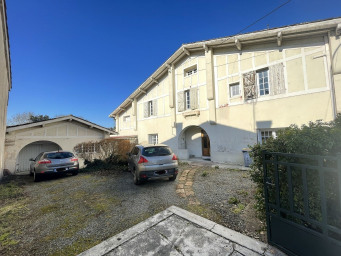 135 Annonces De Ventes De Maisons à Auch (32), Seloger.com