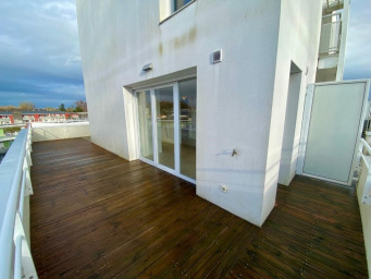 Appartement a louer saint-medard-en-jalles - 3 pièce(s) - 54 m2 - Surfyn