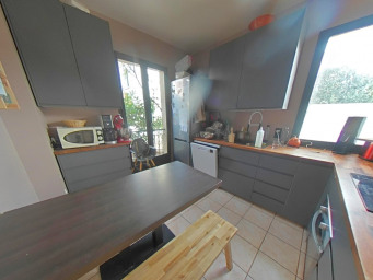 Maison a louer carrieres-sur-seine - 6 pièce(s) - 132 m2 - Surfyn